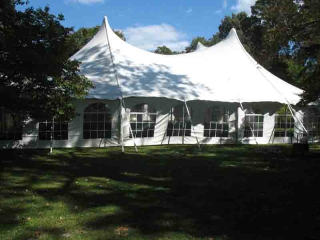 alpine design tent company